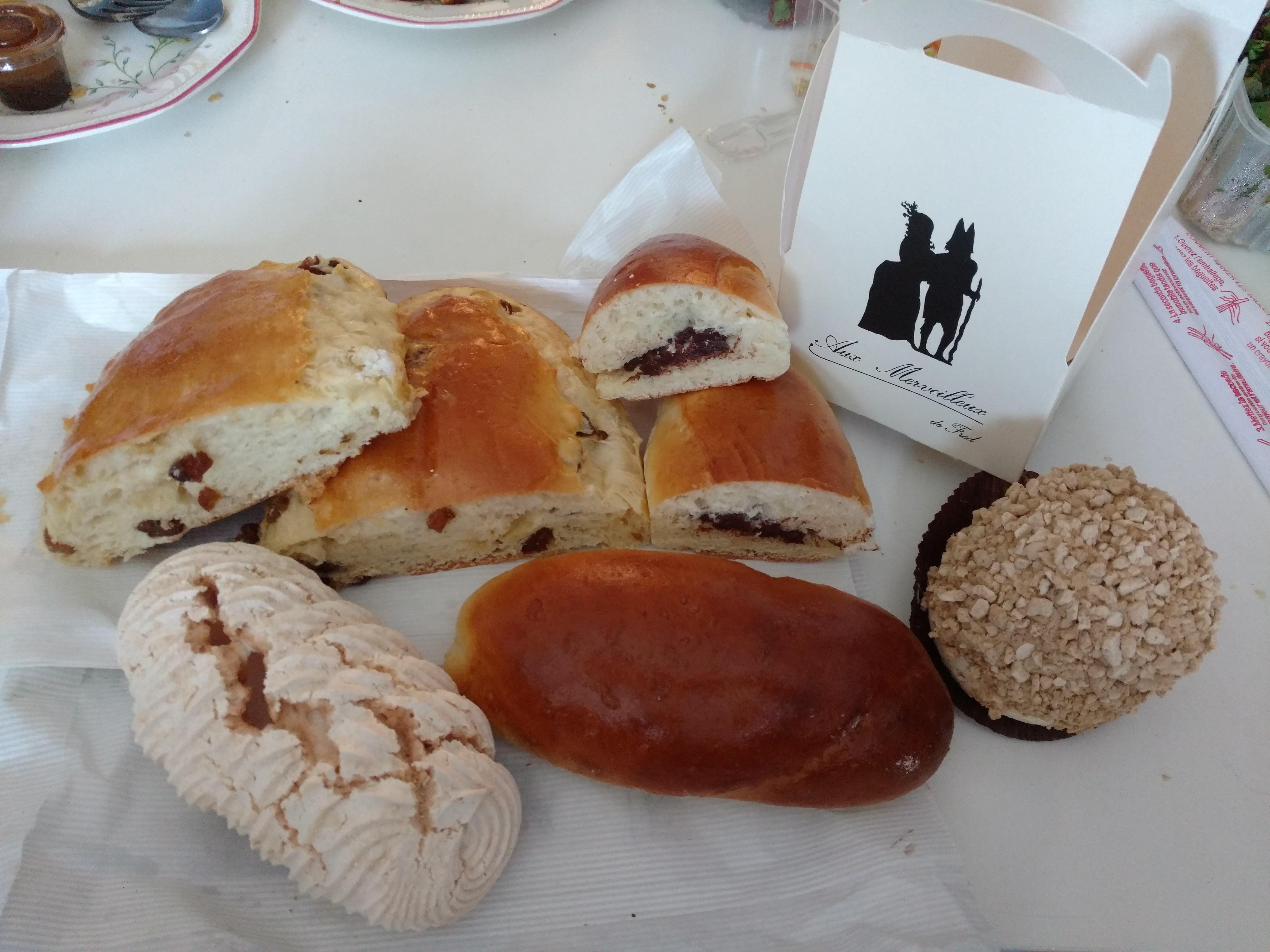 Photo n° 1 de l'avis de Minh.g fait le 19/04/2017 à 16:01