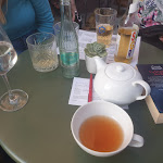 Photo n°2 de l'avis de Karin.a fait le 22/07/2021 à 19:33 sur le  Café Heimelig à Frankfurt