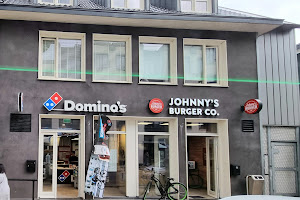 Johnny's Burger Company