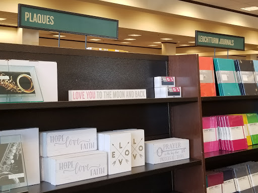 Book Store «Barnes & Noble», reviews and photos, 1930 US-1, St Augustine, FL 32086, USA