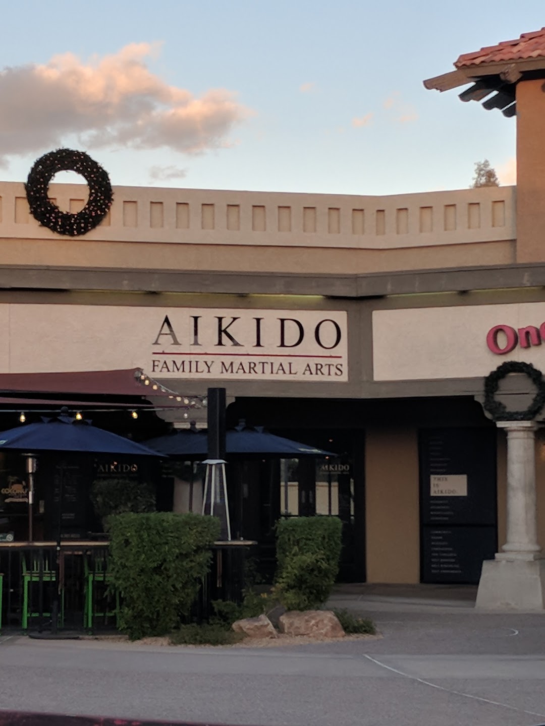 Aikido of Scottsdale