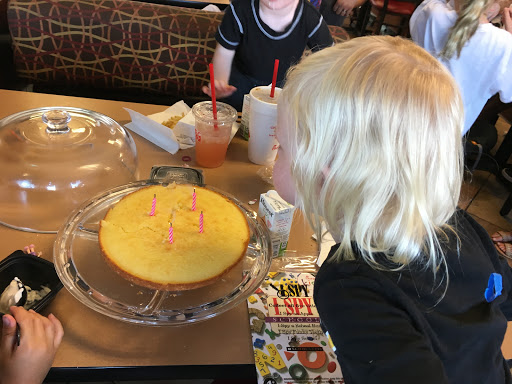 Fast Food Restaurant «Chick-fil-A», reviews and photos, 522 NJ-70, Brick, NJ 08723, USA