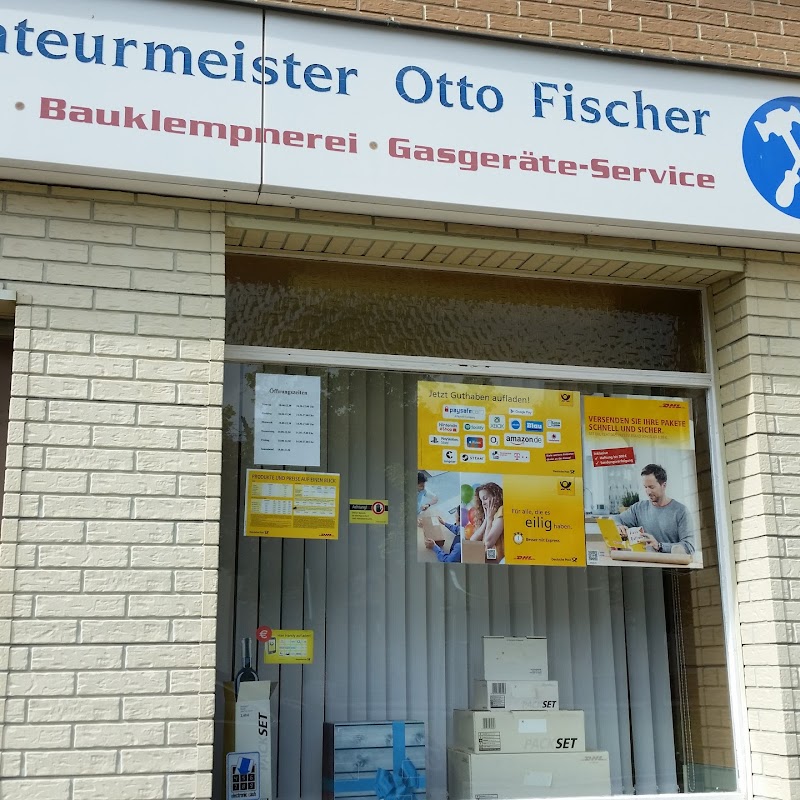 Deutsche Post Filiale 560