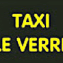 Service de taxi Le Verre Taxi 29233 Cléder