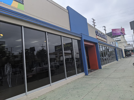 Thrift Store «Goodwill», reviews and photos, 7919 Beverly Blvd, Los Angeles, CA 90048, USA