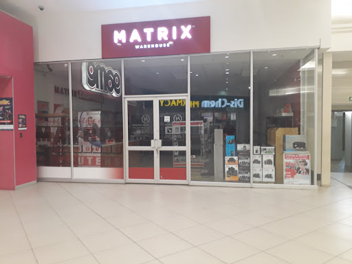 Matrix Warehouse Southgate Mall