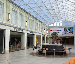 Esprit Store Leipzig photo