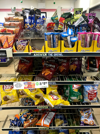 Convenience Store «7-Eleven», reviews and photos, 22-29 31st St, Astoria, NY 11105, USA