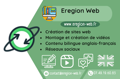 Eregion Web à Crest