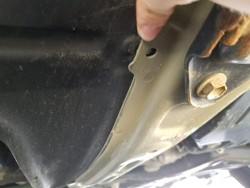 Auto Body Shop «Severn Auto Body», reviews and photos, 220 Chinquapin Round Rd, Annapolis, MD 21401, USA