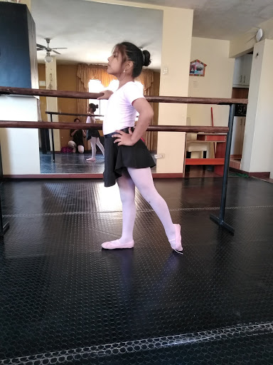 Adagio Ballet JLB