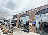 Combustion Brewery & Taproom (Clintonville) - Photo 6 - Car repair in Columbus, OH, Columbus