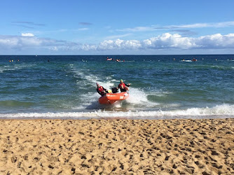 South Melbourne Life Saving Club