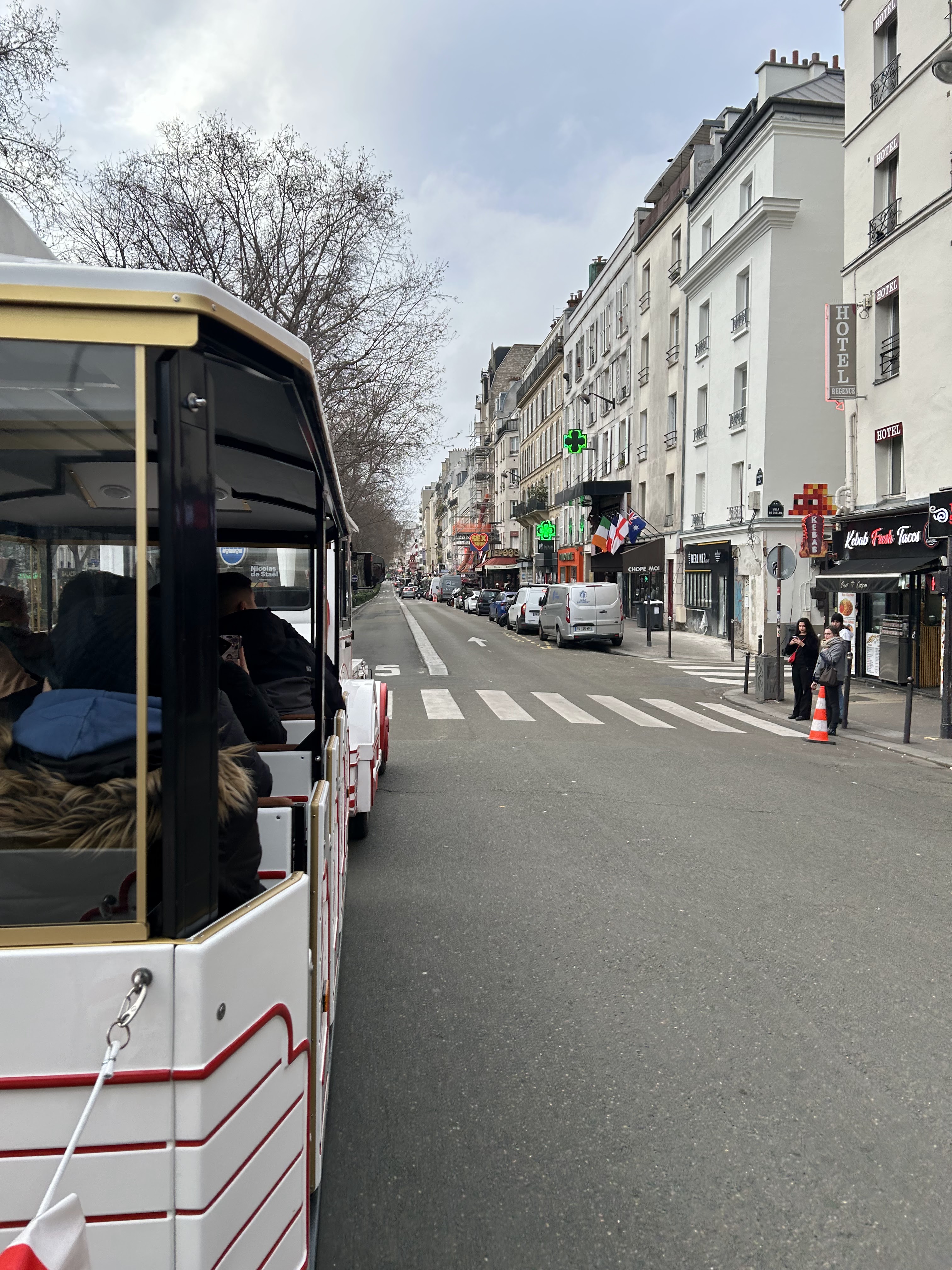 Photo n° 4 de l'avis de Lutz.h fait le 06/02/2024 à 13:50