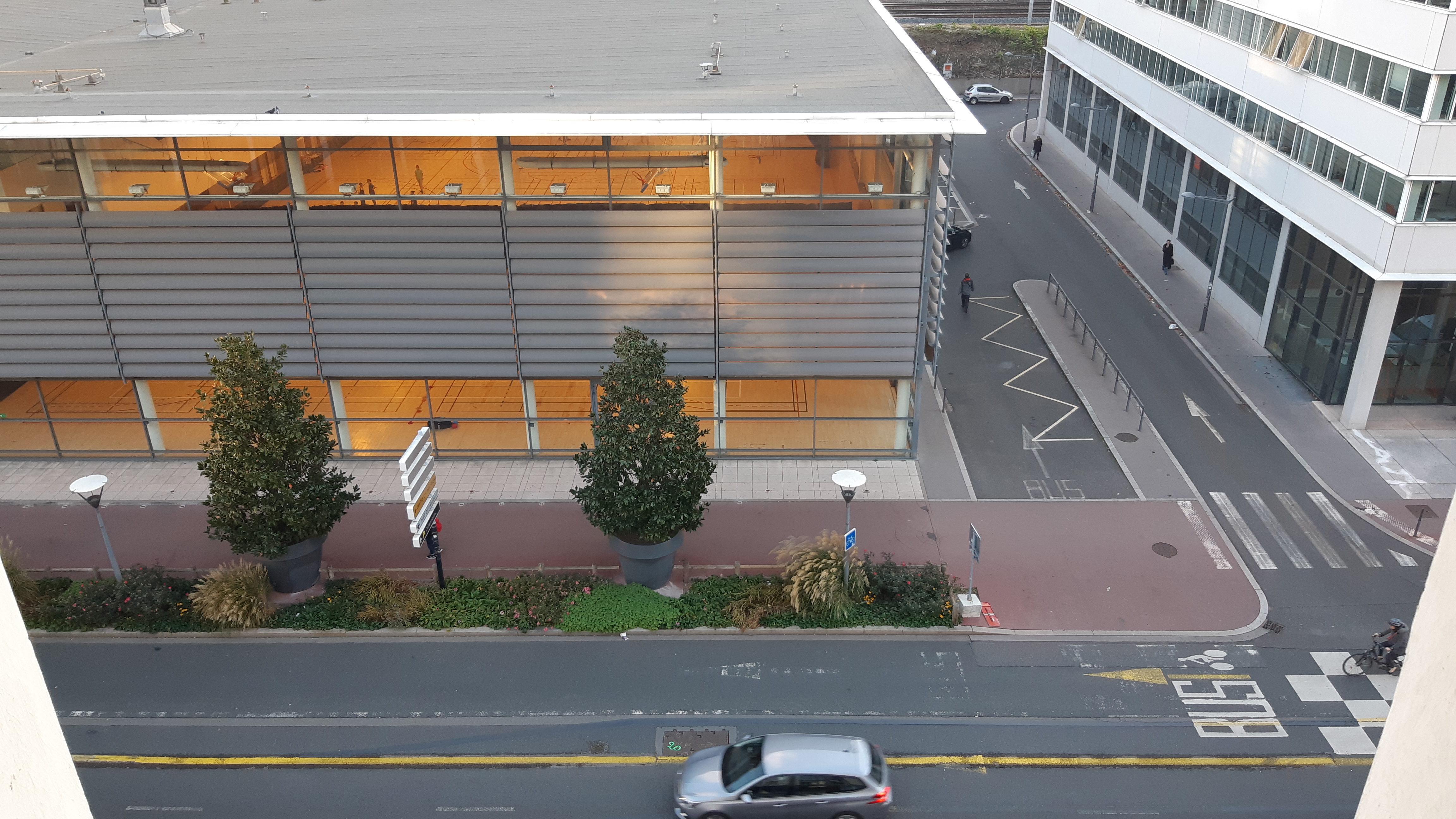 Photo n° 2 de l'avis de V.h fait le 12/11/2018 à 07:46