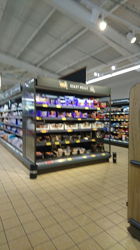 Reviews of ALDI Cwmdu in Swansea - Supermarket