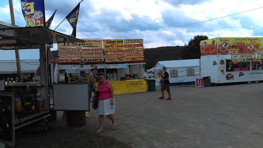 Fairground «Tioga County Fair Grounds», reviews and photos, 2258 Charleston Rd, Wellsboro, PA 16901, USA