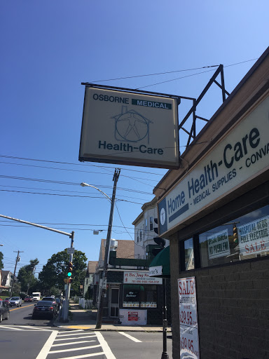 Osborne Medical Supply