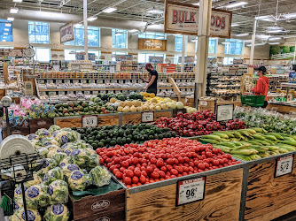 Sprouts Farmers Market