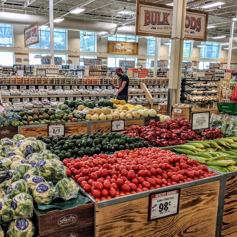 Sprouts Farmers Market