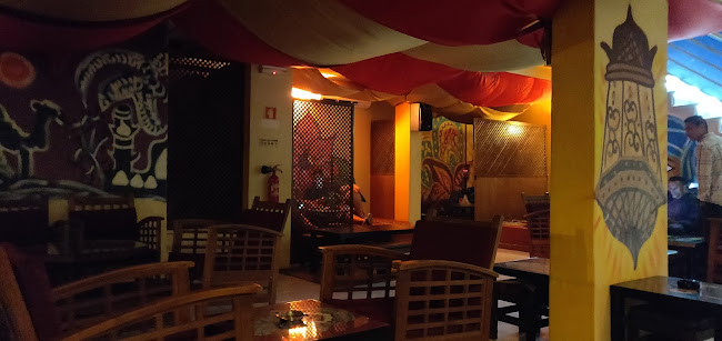 Aladin Bar - Almada