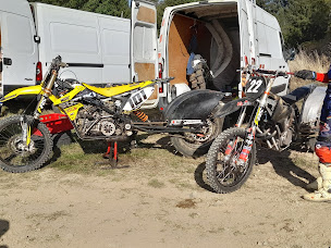 Photo n°5 de Moto Cross de la Croix Borsat à Lamure-sur-Azergues ()