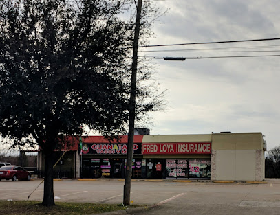 Foto de Fred Loya Insurance - 2505 S Belt Line Rd Ste 100