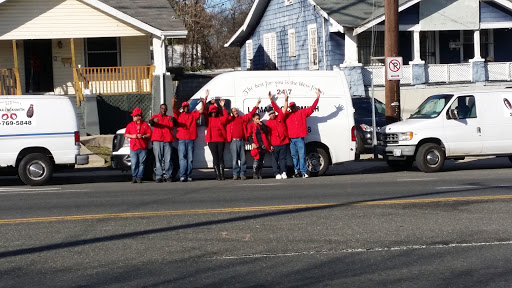 Locksmith «Lamar Locksmith Services LLC», reviews and photos, 4020 Bladensburg Rd, Brentwood, MD 20722, USA