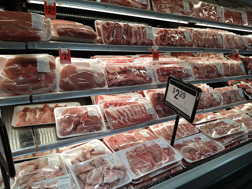 Supermarket «Super King Market», reviews and photos, 436 Auto Center Dr, Claremont, CA 91711, USA