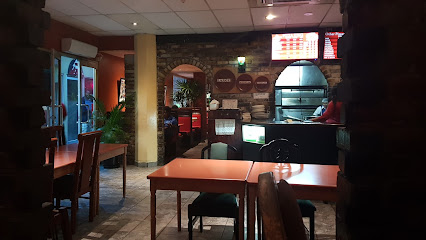 Pizza King (Scott St) - VC6F+WX7, Scott St, Suva - City Center, Fiji