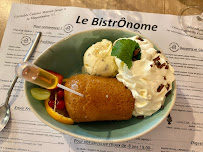 Plats et boissons du Restaurant français Le Bistronome à Talange - n°7