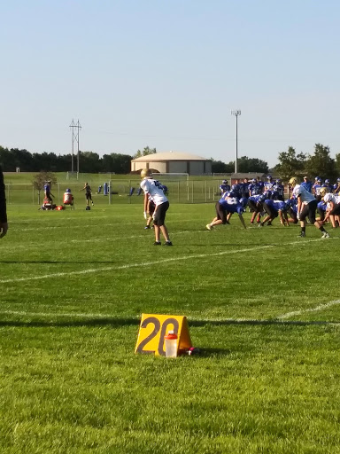 Recreation Center «Rogers Activity Center», reviews and photos, 21080 141st Ave N, Rogers, MN 55374, USA