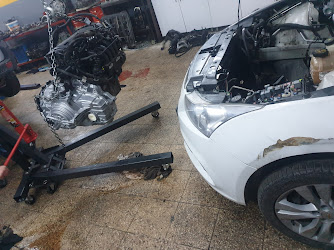 Chavrolet servis efe otomotiv