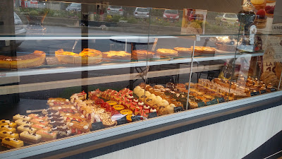 Boulangerie De La Caserne à Drancy