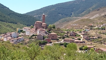 LAGUNILLA DEL JUBERA