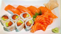 Sushi du Restaurant japonais Moshi 1 à Paris - n°16
