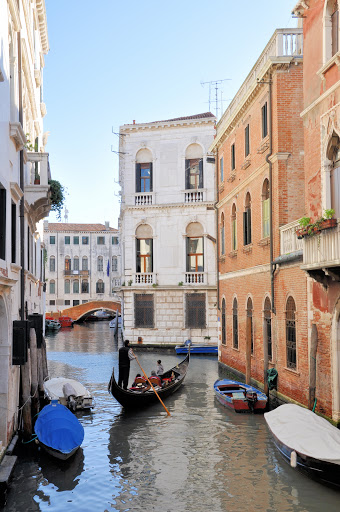 Venice Apartments Casa dei Pittori