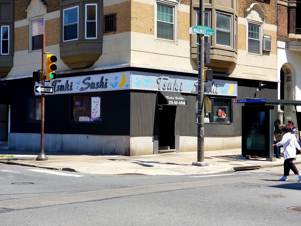 Tsuki Sushi 19103