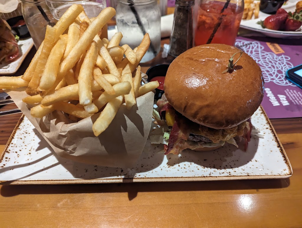 Lodge Woodfire Grill Garden Grove, CA 92840, Reviews, Hours & Contact