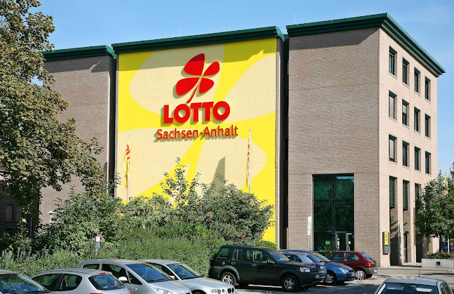 Lotto-Toto GmbH Sachsen-Anhalt