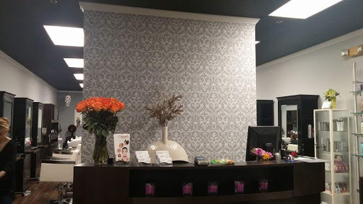 Beauty Salon «Celebrities Salon & Spa», reviews and photos, 13993 Metrotech Dr, Chantilly, VA 20151, USA