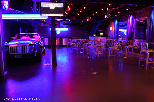 Event Venue «House of Dereon Media Center», reviews and photos, 2204 Crawford St, Houston, TX 77002, USA