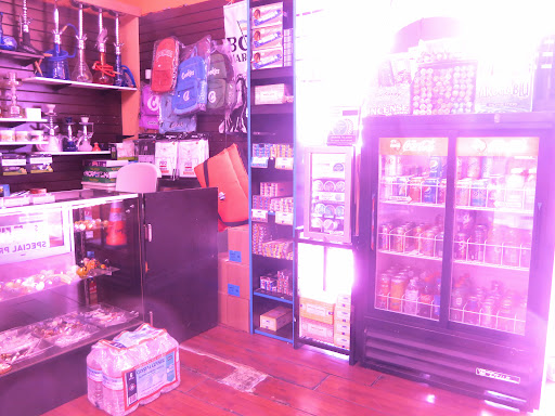 Tobacco Shop «Tobacco Outlet», reviews and photos, 10170 San Pablo Ave, El Cerrito, CA 94530, USA