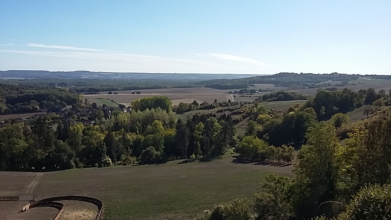 Photo n° 1 de l'avis de Stiv.o fait le 04/10/2018 à 18:27