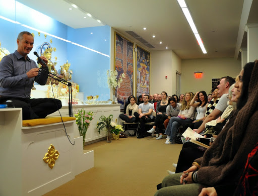 Kadampa Meditation Center New York City image 3
