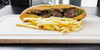 Plats et boissons du Kebab El Mendil...Sandwicherie à Montpellier - n°5