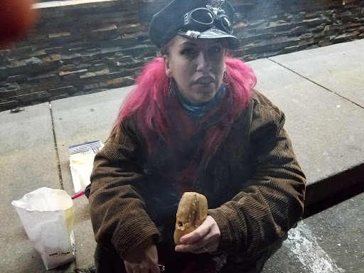 Donut Shop «Yum Yum Donuts», reviews and photos, 1090 Meridian Ave, San Jose, CA 95125, USA