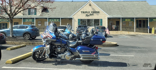 Supermarket «Triple Fresh Market & Catering», reviews and photos, 801 Doe Run Rd, East Fallowfield Township, PA 19320, USA