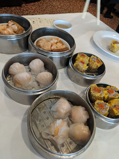 Seafood Restaurant «Seafood World», reviews and photos, 15351 Brookhurst St #101, Westminster, CA 92683, USA