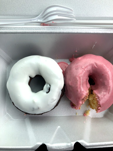 Donut Shop «Doughology», reviews and photos, 45 Atlantic Ave, Lynbrook, NY 11563, USA